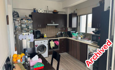 2 bedroom furnished apartment for sale in Sotiros