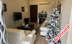 2 bedroom furnished apartment for sale in Sotiros
