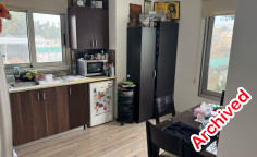 2 bedroom furnished apartment for sale in Sotiros