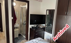 2 bedroom furnished apartment for sale in Sotiros
