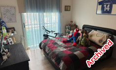 2 bedroom furnished apartment for sale in Sotiros
