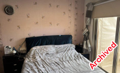 2 bedroom furnished apartment for sale in Sotiros