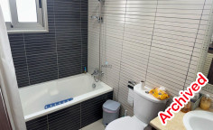 2 bedroom furnished apartment for sale in Sotiros