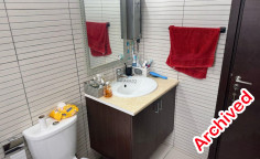 2 bedroom furnished apartment for sale in Sotiros