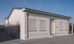 Luxury office to rent in Old Town