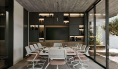 Luxury office to rent in Old Town