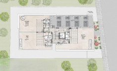 Luxury 2 bedrooms apartment for sale in Livadia