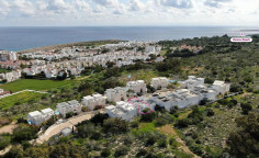 House in cavo greco, Paralimni 
