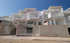 House in cavo greco, Paralimni 