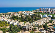 Three bedroom villa for sale, Protaras 
