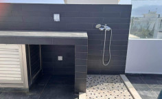 4 bedroom semi-detached house in Livadia 