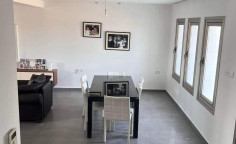 4 bedroom semi-detached house in Livadia 