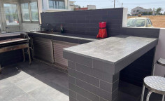 4 bedroom semi-detached house in Livadia 
