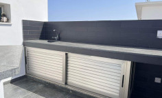 4 bedroom semi-detached house in Livadia 