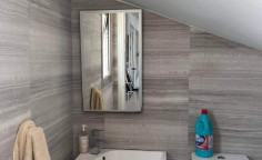 4 bedroom semi-detached house in Livadia 