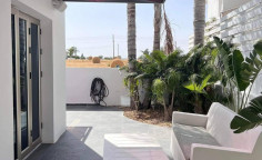 4 bedroom semi-detached house in Livadia 