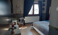 4 bedroom delightful house in alethrico with swimming pool 