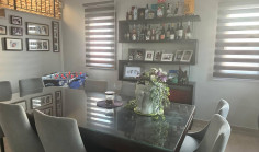 4 bedroom delightful house in alethrico with swimming pool 