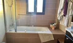 4 bedroom delightful house in alethrico with swimming pool 