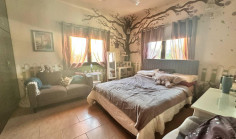 4 bedroom delightful house in alethrico with swimming pool 