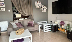 4 bedroom delightful house in alethrico with swimming pool 