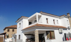 4 bedroom delightful house in alethrico with swimming pool 