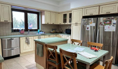 4 bedroom delightful house in alethrico with swimming pool 