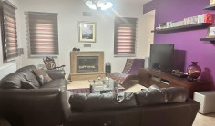 4 bedroom delightful house in alethrico with swimming pool 