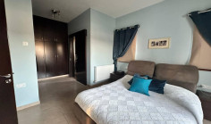 4 bedroom delightful house in alethrico with swimming pool 