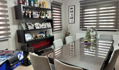 4 bedroom delightful house in alethrico with swimming pool 
