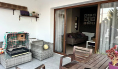 4 bedroom delightful house in alethrico with swimming pool 