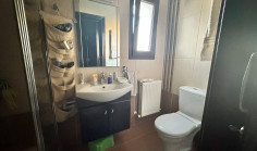 4 bedroom delightful house in alethrico with swimming pool 