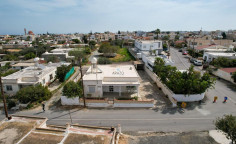 Part of the plot for sale, Deryneia , Famagusta