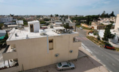 Part of the plot for sale, Deryneia , Famagusta