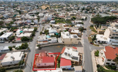 Part of the plot for sale, Deryneia , Famagusta