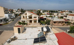 Part of the plot for sale, Deryneia , Famagusta