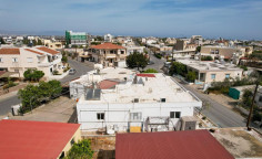 Part of the plot for sale, Deryneia , Famagusta