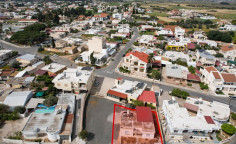 Part of the plot for sale, Deryneia , Famagusta