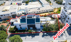 7 bedroom house in Agios Dimitrios, Strovolos, Nicosia 