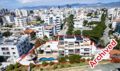 7 bedroom house in Agios Dimitrios, Strovolos, Nicosia 