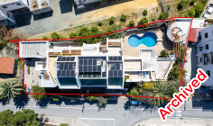 7 bedroom house in Agios Dimitrios, Strovolos, Nicosia 
