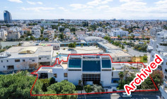 7 bedroom house in Agios Dimitrios, Strovolos, Nicosia 