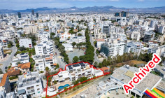 7 bedroom house in Agios Dimitrios, Strovolos, Nicosia 