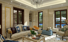 Three bedroom apartment with swimming pool for sale in Germasogeia