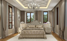 Three bedroom apartment with swimming pool for sale in Germasogeia