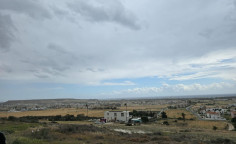 Residential land 1,462 m2 in Pyla , Larnaca