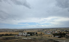 Residential land 1,462 m2 in Pyla , Larnaca