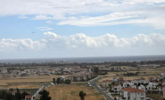 Residential land 1,462 m2 in Pyla , Larnaca