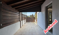 Semi detached house in Aradippou, Larnaca 