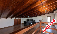 Semi detached house in Aradippou, Larnaca 
